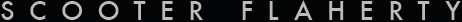 Scooter Flaherty Logo