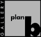 Plan B Gallery Washington DC 14th Street NW